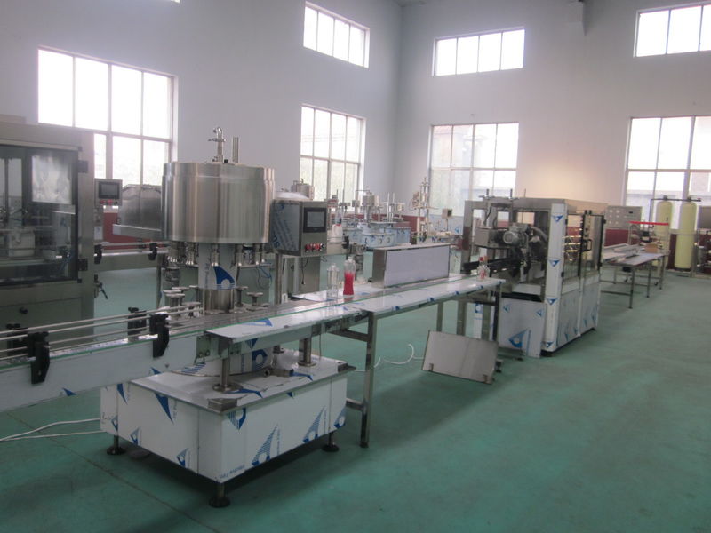 चीन Changzhou Jintan Jinxing Machinery Co., Ltd. कंपनी प्रोफाइल