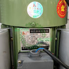 18.9L / 5 गैलन वाटर बॉटलिंग मशीन के लिए सिंगल SUS304 वॉशर